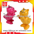 Mini wind up walking toys animal wind up toy